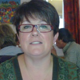 Photo de profil de Nathalie Nicolas