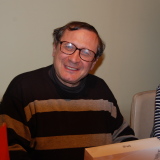Photo de profil de Alain Roche