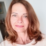 Photo de profil de Carole Comba-Sautel