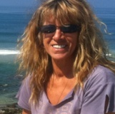 Photo de profil de Nicole Lefranc
