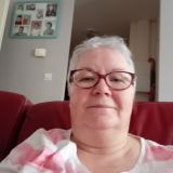 Photo de profil de Françoise Guffroy