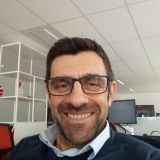 Photo de profil de Thierry Chabrol