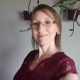 Photo de profil de Muriel Albert
