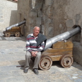 Photo de profil de Pascal Montfort