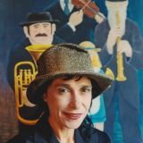 Photo de profil de Anne Bernard
