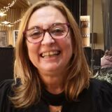 Photo de profil de Catherine Ribes