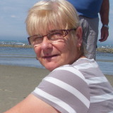 Photo de profil de Claudine Cathelain