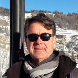 Photo de profil de Marc Genest