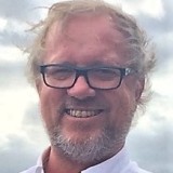 Photo de profil de Jean-Christophe Godin