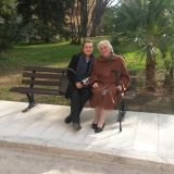 Photo de profil de Marie-Anne Bosch