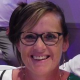 Photo de profil de Christelle Cardin