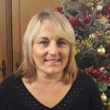 Photo de profil de Isabelle Cruypenninck