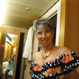 Photo de profil de Patricia Bougard