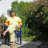 Photo de profil de Sandrine Becel
