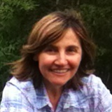 Photo de profil de Véronique Poulet