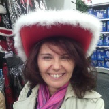 Photo de profil de Nathalie Priem