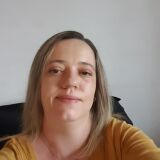 Photo de profil de Charlotte Paulin