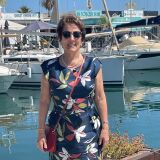 Photo de profil de Claudine Gara