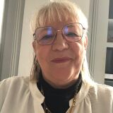 Photo de profil de Marie Lucie Mann