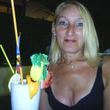 Photo de profil de Anne-Marie Derouault