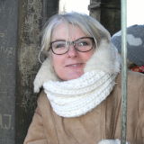 Photo de profil de Laure Muszynski