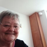 Photo de profil de Marie France Stupka
