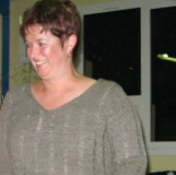 Photo de profil de Sylvie Ragot
