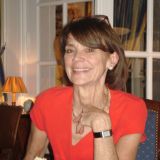 Photo de profil de Catherine Leforestier