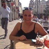 Photo de profil de Aurore Carpentier