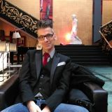 Photo de profil de Thierry Beroudiaux