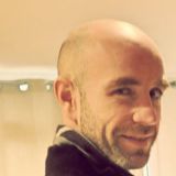 Photo de profil de Vincent Frédéric