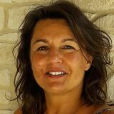 Photo de profil de Sandrine Francois