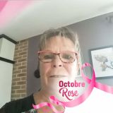 Photo de profil de Gisele Lejeune