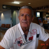 Photo de profil de Patrick Legros