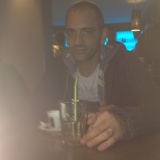 Photo de profil de Fabien Le Breton