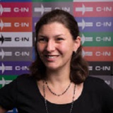 Photo de profil de Audrey Gabarre