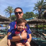 Photo de profil de Nicolas Picard