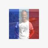 Photo de profil de Christophe Bouvier