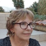 Photo de profil de Marie France Simon