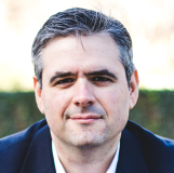Photo de profil de Cedric Morvan