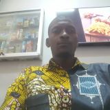 Photo de profil de Youssou Etienne Pierre Diatta