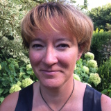 Photo de profil de Nathalie Pernel