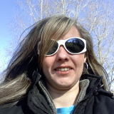 Photo de profil de Cindy Dupont