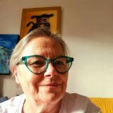 Photo de profil de Martine Lemaitre