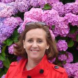Photo de profil de Brigitte Le Corguille