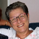 Photo de profil de Claudine Delaunay
