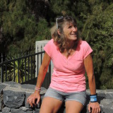 Photo de profil de Marie Line Bordoz