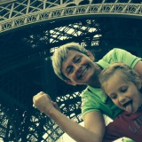 Photo de profil de Cathy Lassalmonie