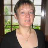 Photo de profil de Sabine Alexandre
