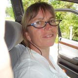 Photo de profil de Michèle Guepin